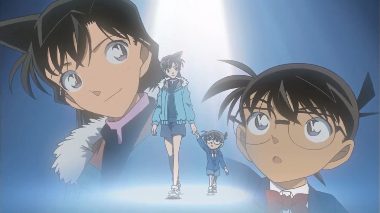 揭秘侦探柯南最新冒险集，柯南最新一集的神秘事件！