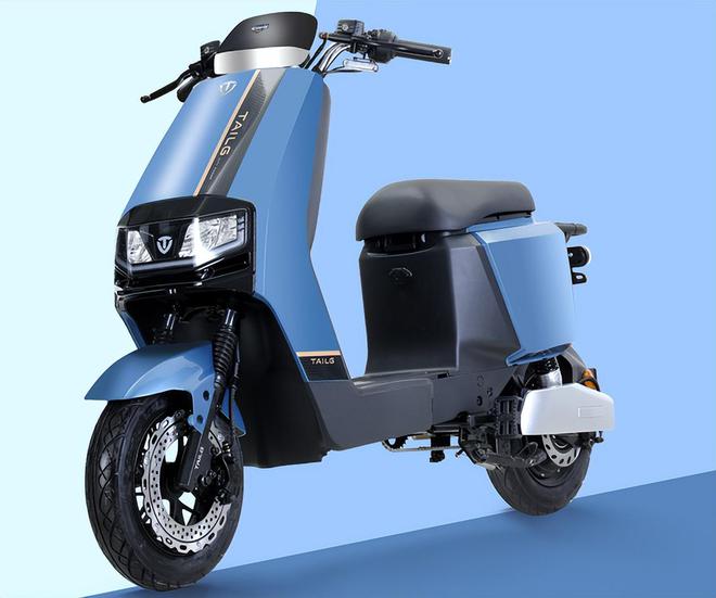 台铃最新款电动车，驾驭变化，自信驰骋