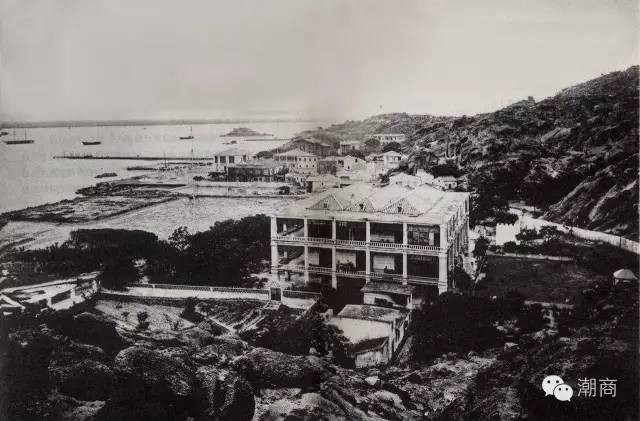 汕头新闻最新动态，自然之旅的心灵探索之旅