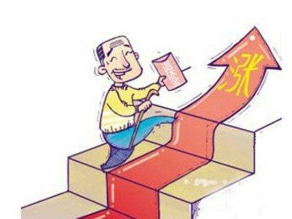 养老金调整最新动态，改革进展、受益群体展望及最新消息汇总