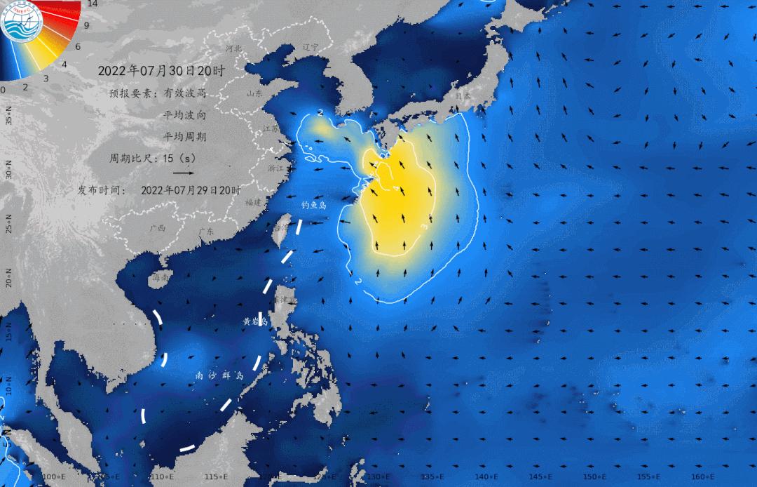 最新台风天气预报,风暴前奏与时代的见证