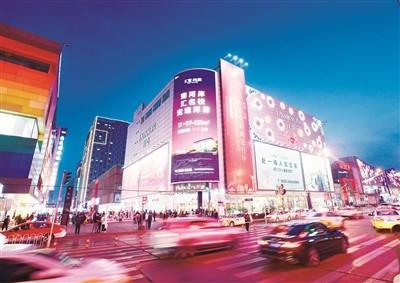 沈阳最新楼盘，城市发展的见证者