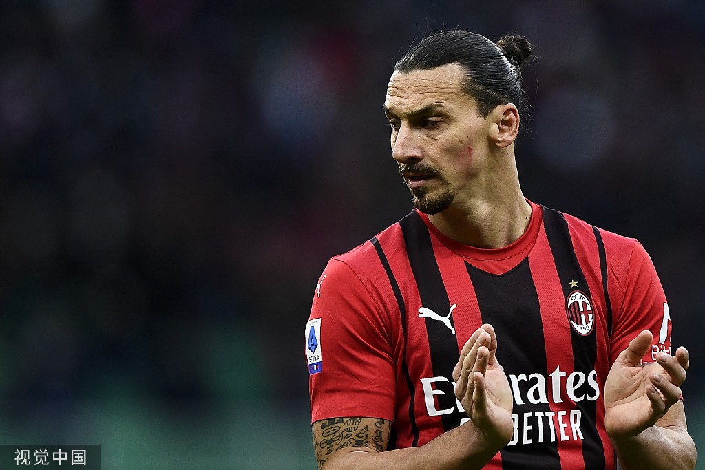 伊布最新动态及巨星评价热议解析