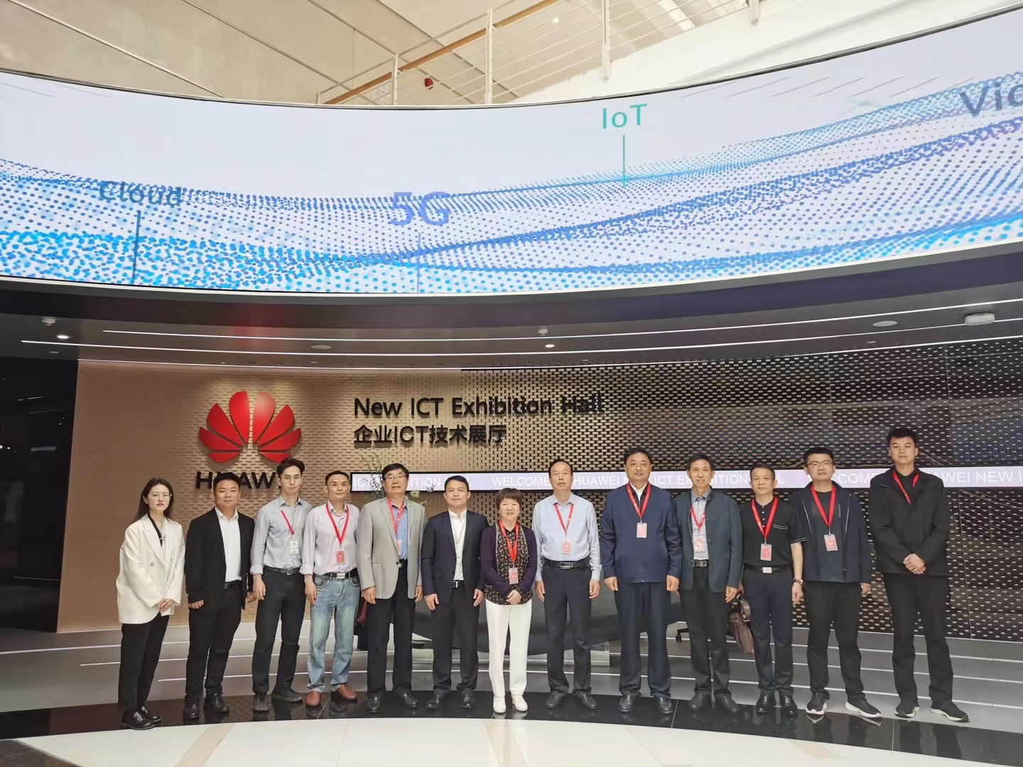 华为科技巨擘引领未来，重塑高科技生活体验的最新动态