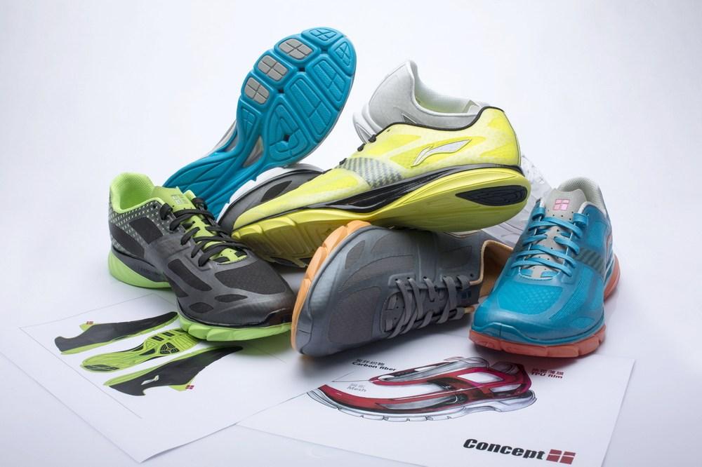 耐克最新跑鞋款式,领跑每一步,畅享自由奔跑!