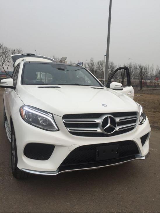 GLE奔驰最新报价之旅,探寻小巷中的宝藏车价揭秘