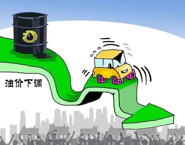 美国油价最新动态全解析,获取与理解油价变动的指南