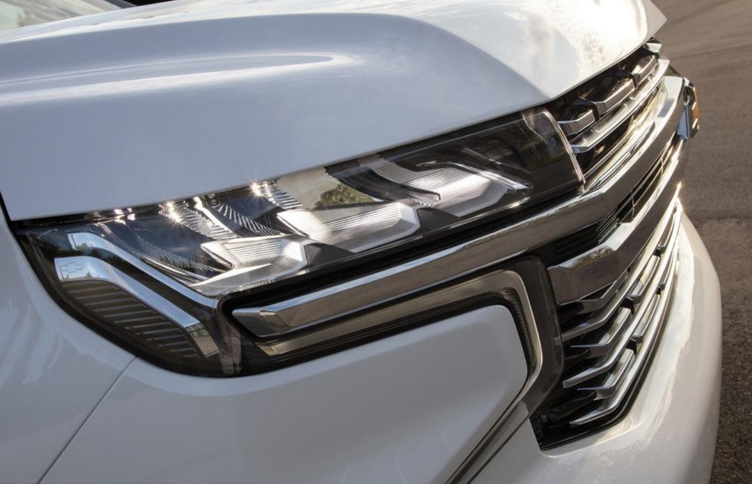 雪佛兰最新报价指南，轻松获取并对比心仪车型价格攻略