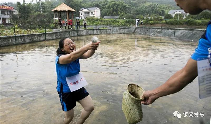 铜梁最新招聘启事，变化带来自信与成就感，诚邀英才加入！