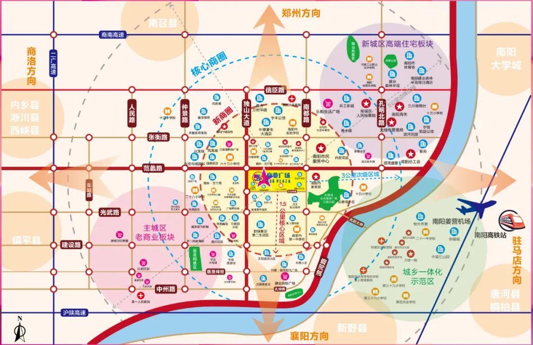 时代的脉搏与信息的汇聚之地，最新发布网址大全