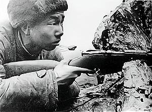 最新抗美援朝电影,自信与成就感的源泉,震撼心灵之作