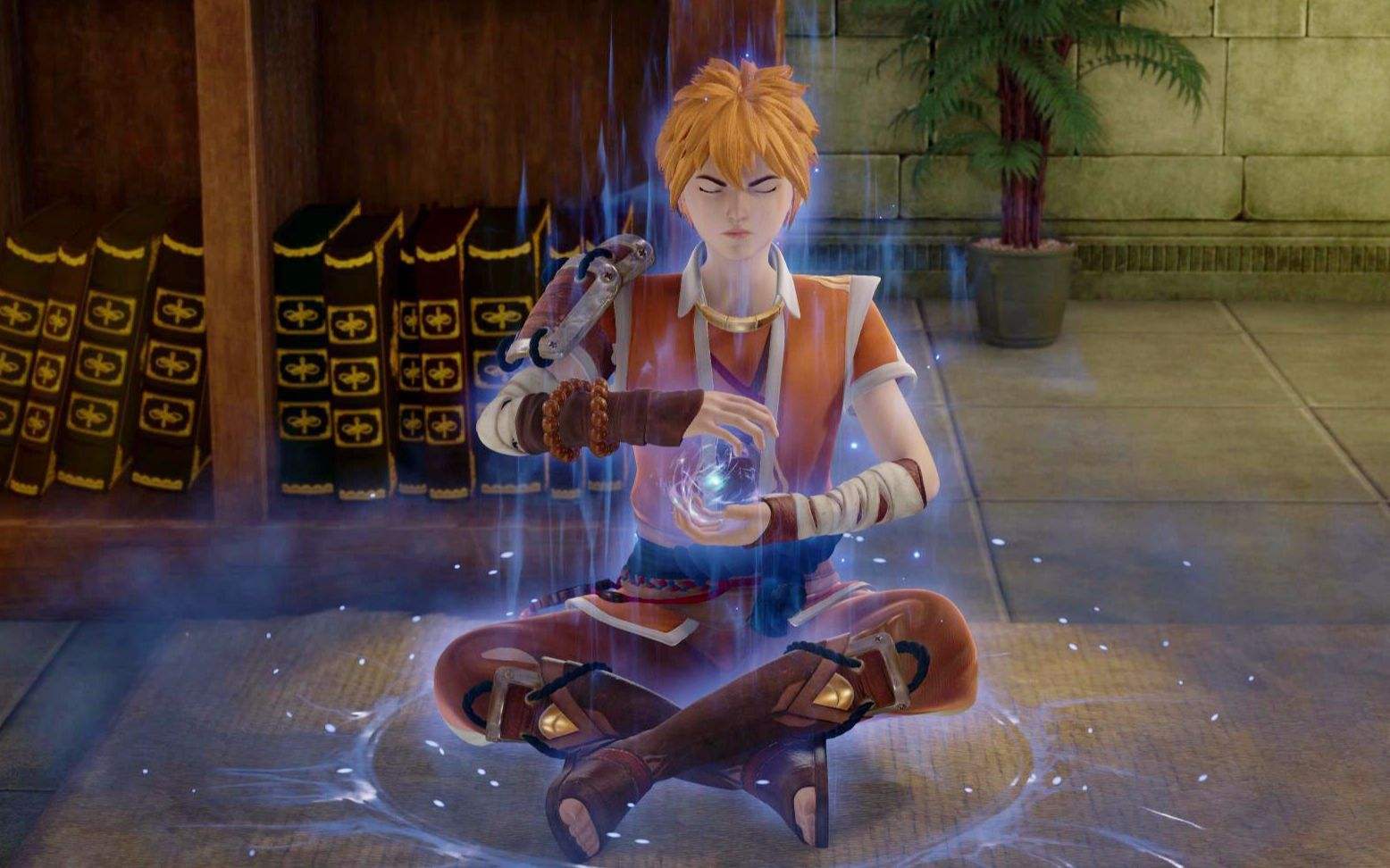 妖神记漫画最新,奇幻巨作的时代背景风采展现