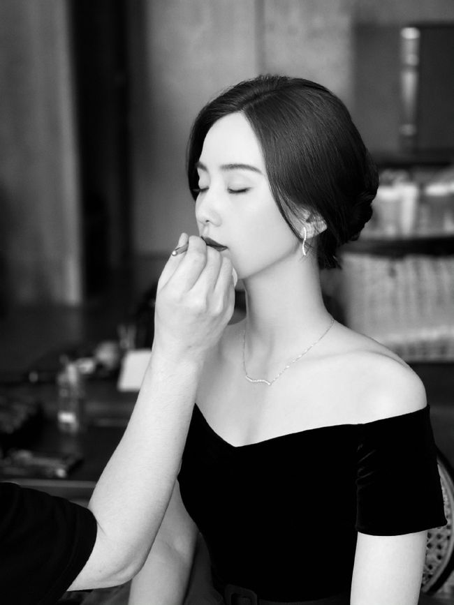 刘诗诗最新照片,时尚风采与艺术魅力的璀璨交融