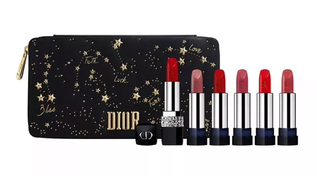 迪奥最新款口红,色彩的魔法与友情的温馨之选