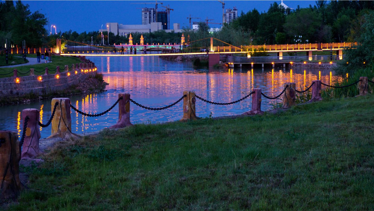 新疆铁路最新动态，时代进步助力边疆繁荣