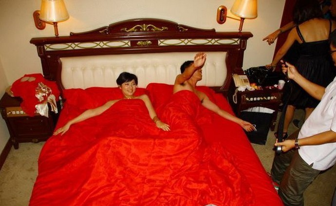 最新闹洞房攻略，让你的婚礼更加难忘与精彩！