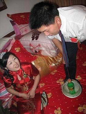 最新闹洞房攻略,让你的婚礼更加难忘与精彩!