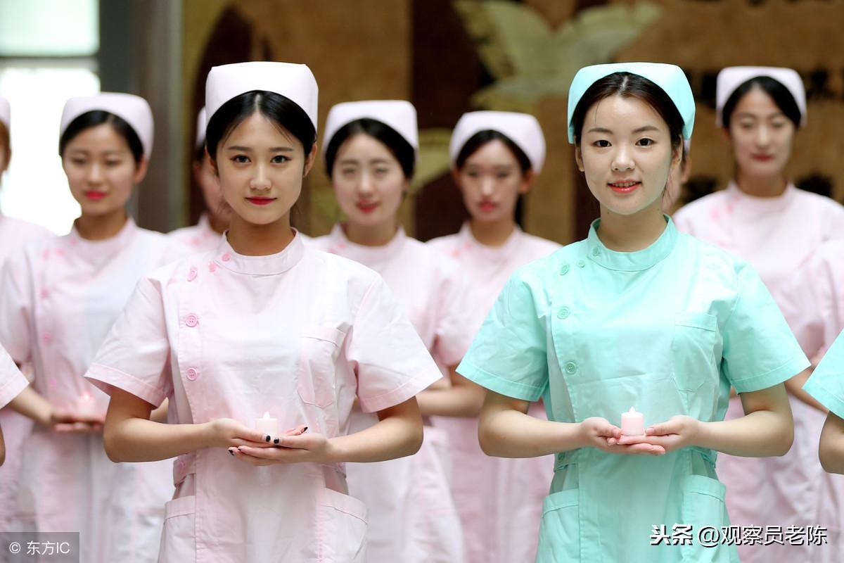 北京护士招聘最新资讯