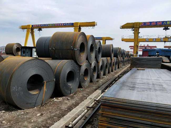 今日钢材行情，科技与生活的无缝对接