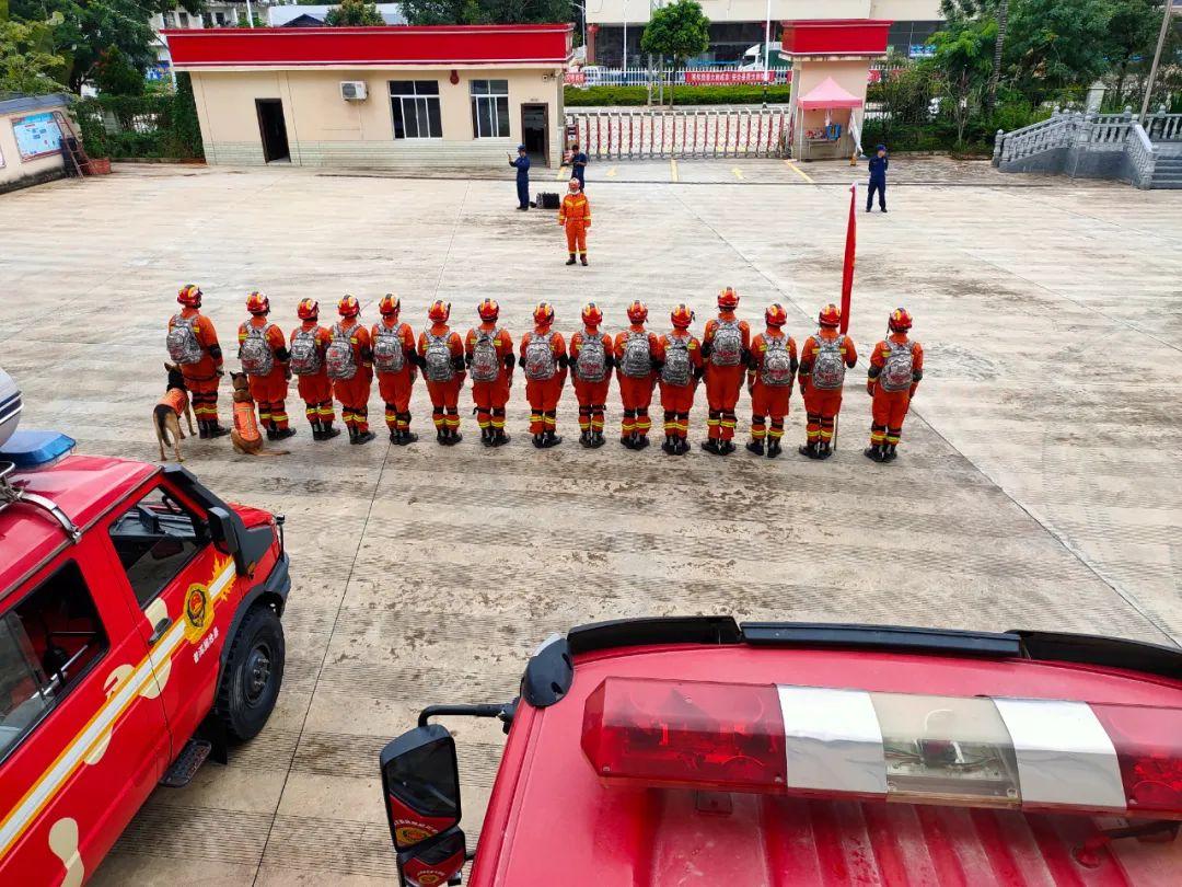 澜沧地震最新情况全面解读,地震应对与实时更新资讯
