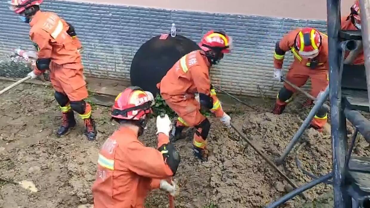 澜沧地震最新情况全面解读,地震应对与实时更新资讯
