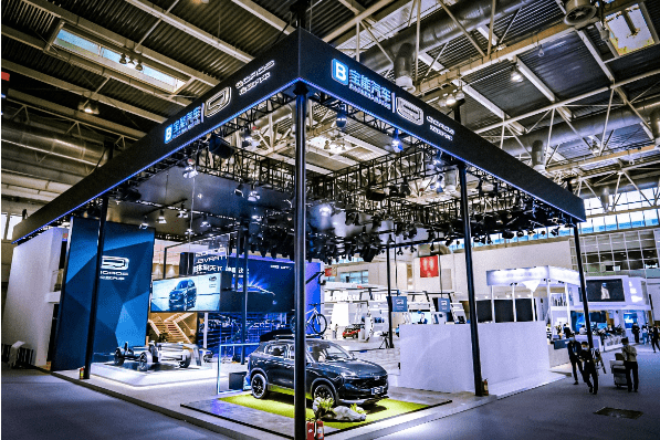 重磅推出全新GAV地址科技产品，引领未来生活新潮的GAV地址探索