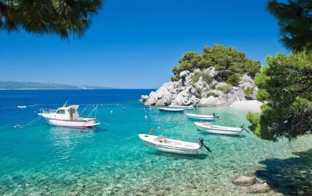 最新产品英语引领的自然美景探险之旅,远离尘嚣,发现内心平静