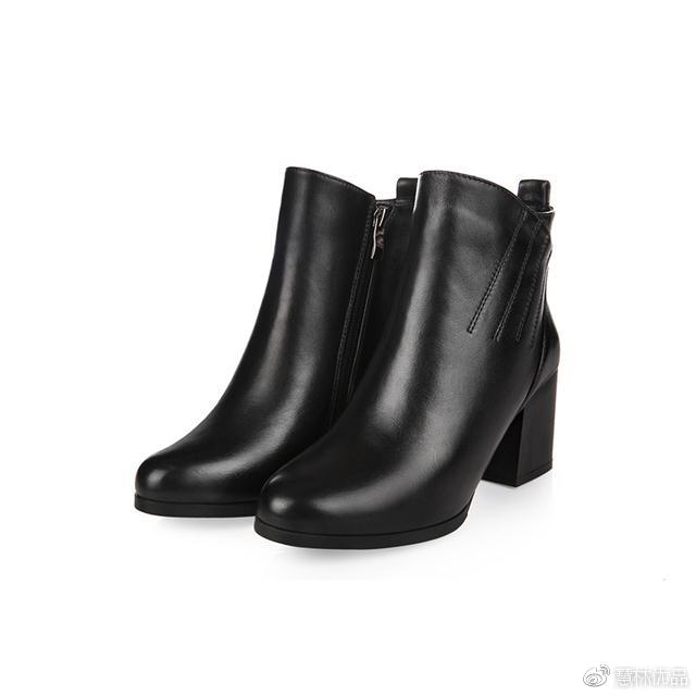 时尚女靴图片,引领潮流的璀璨明星