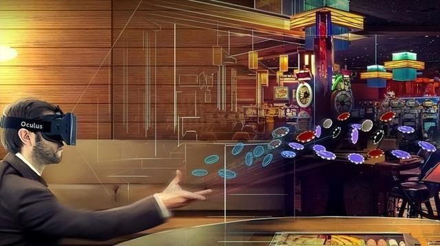 揭秘未来生活，虚拟现实高科技产品深度介绍