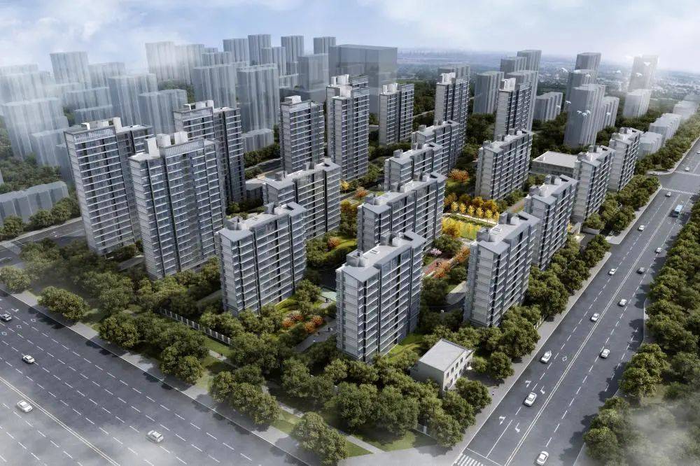 清溪最新楼盘,与自然美景的邂逅,内心平和之旅启程