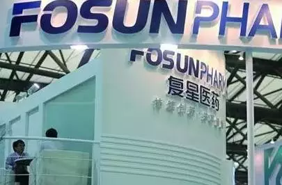 复星医药最新动态，自然美景中的心灵探险之旅