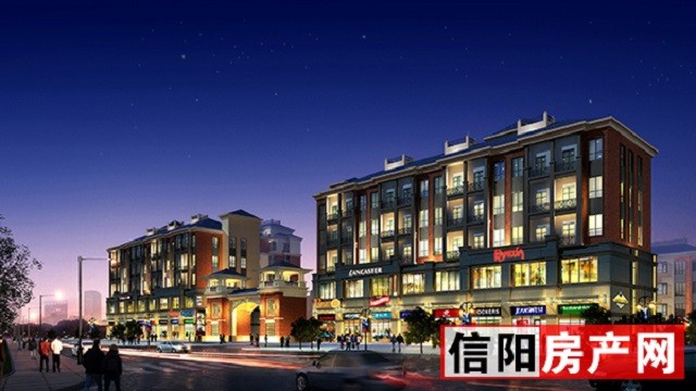 揭秘信阳楼市最新动态！📢