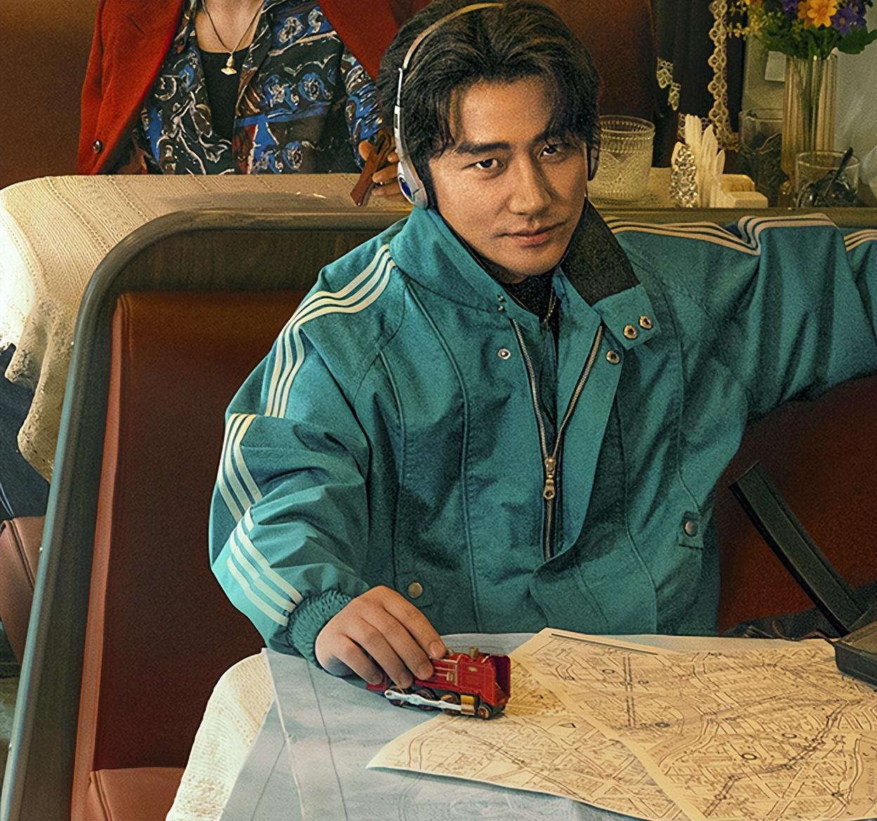 刘德华最新上映电影,展现力量变化与自信成就的魅力风采