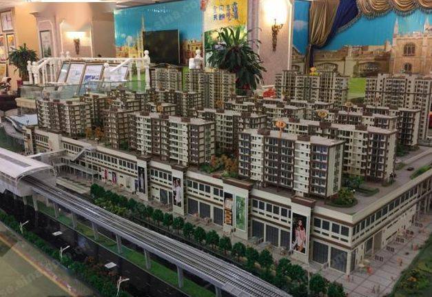 齐河最新房价揭秘，巷弄深处的惊喜房源