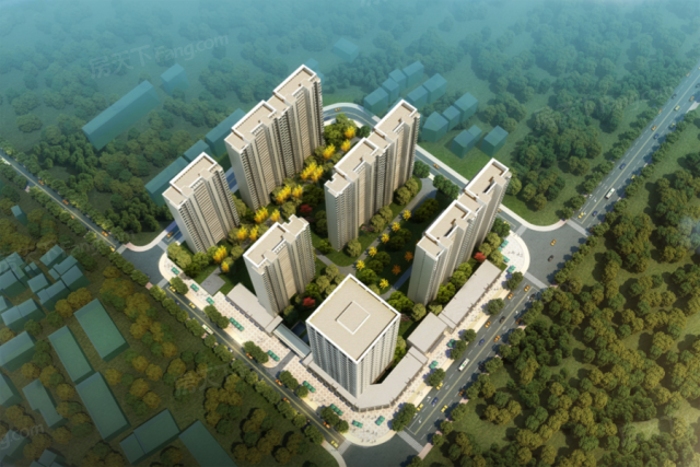 浮梁最新房价动态及展望，深度分析与未来趋势预测