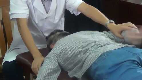 最新正骨视频,传统技艺的现代演绎与展示