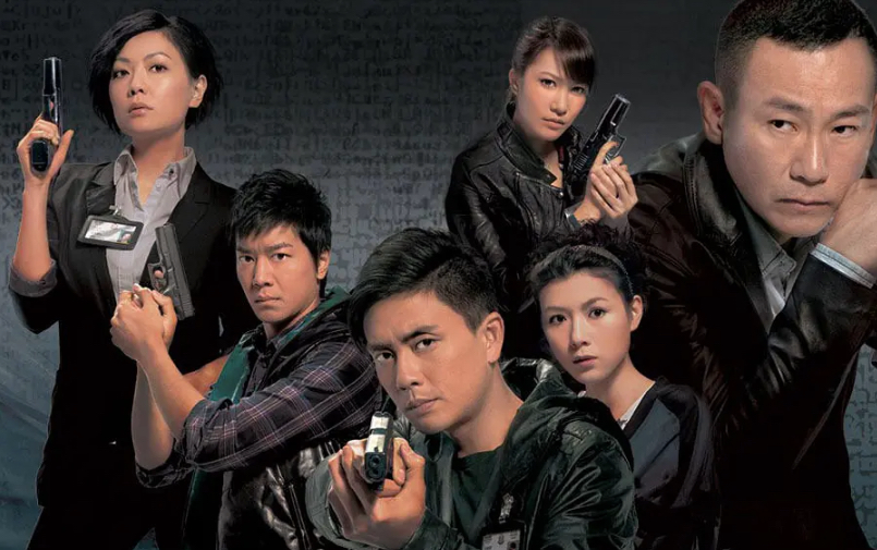 最新TVB剧集网,港剧风采尽收眼底!