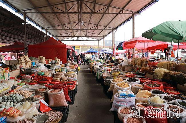 安顺最新铺面出租背后的繁荣故事