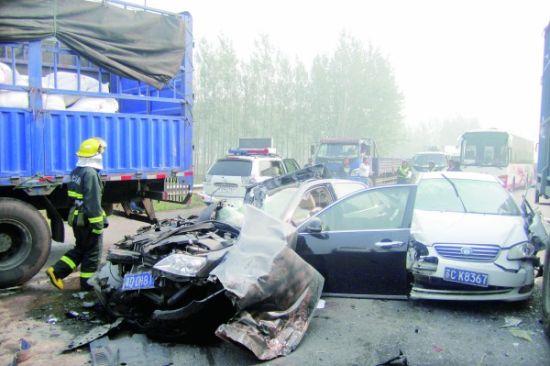 泰州最新车祸事件深度解析