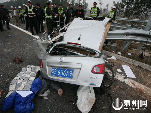 泰州最新车祸事件深度解析