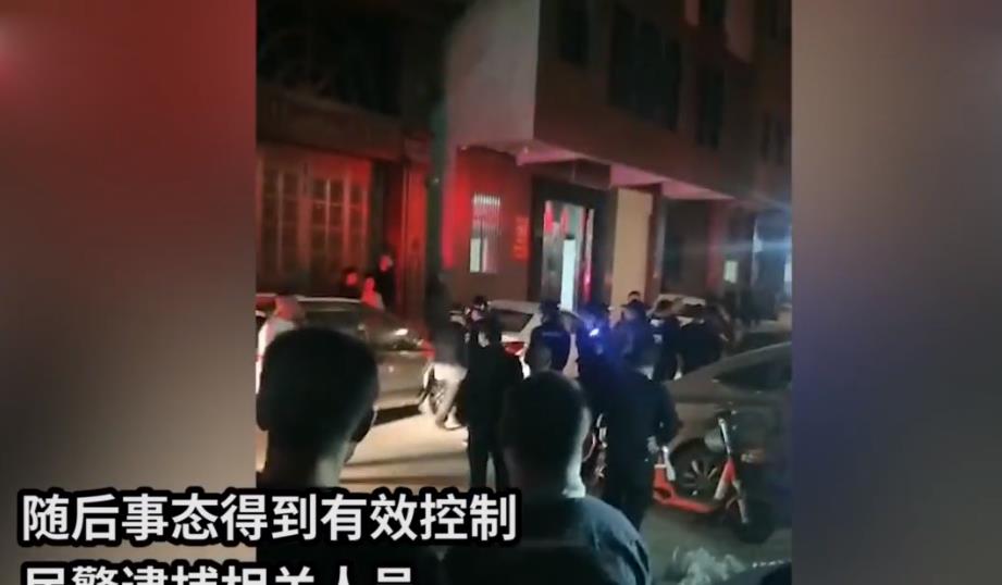 武汉打架事件最新进展,自然之旅成为缓解情绪的避风港!