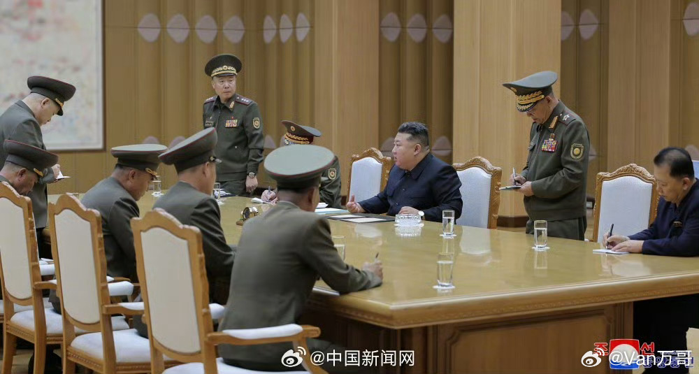 朝鲜局势最新动态，全球关注下的朝鲜局势更新🌏📢