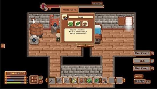 探索国产最新游戏,小巷中的隐藏宝藏,奇妙小店之旅