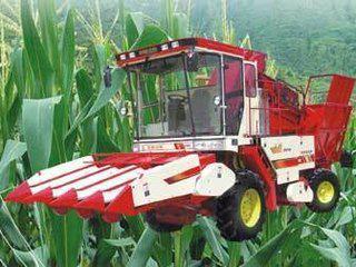 农业革新先锋,最新玉米扒皮机亮相,助力玉米生产现代化