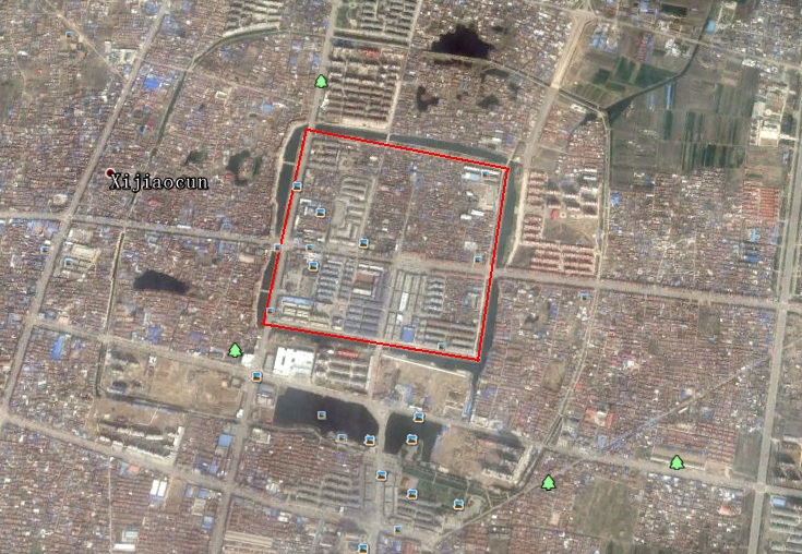 单县东城未来蓝图揭秘,最新规划展望城市发展!