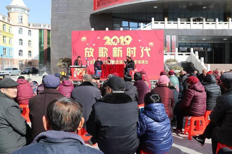 陕北女人说书神器，科技与传统融合重塑生活新体验