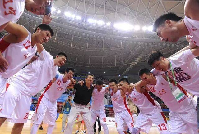 蓄势待发!辽篮再展雄风,最新动态揭秘