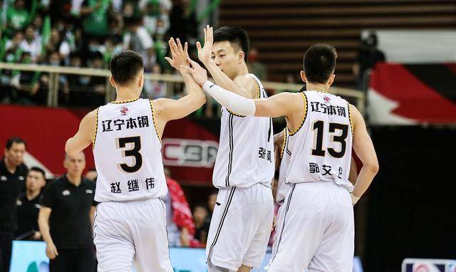 蓄势待发!辽篮再展雄风,最新动态揭秘