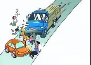 无为最新车祸原因探讨及应对之策探讨