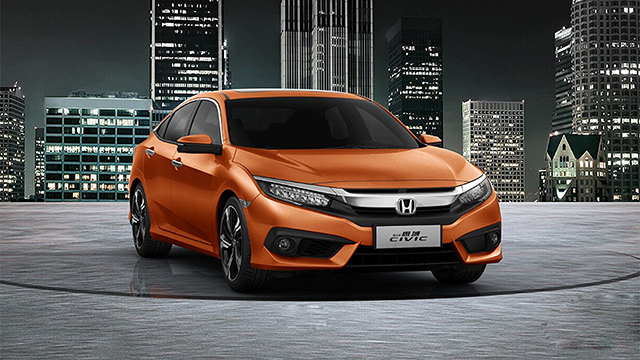 思域最新几代，不断进化的旅程，自我超越的自信展现